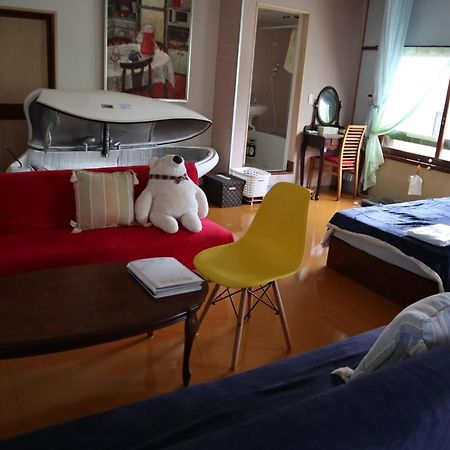 Pension Alba - Vacation Stay 70965V ทาเตยามะ ภายนอก รูปภาพ