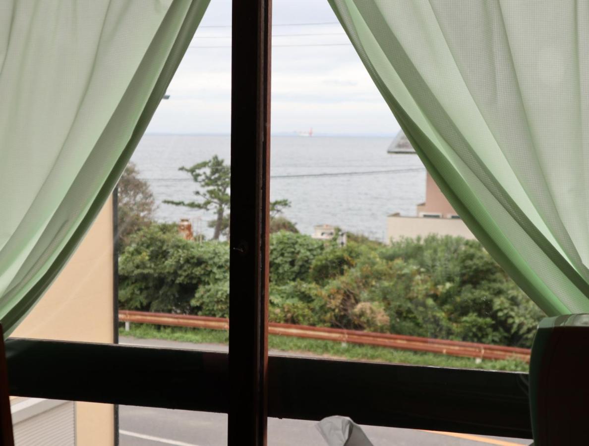 Pension Alba - Vacation Stay 70965V ทาเตยามะ ภายนอก รูปภาพ