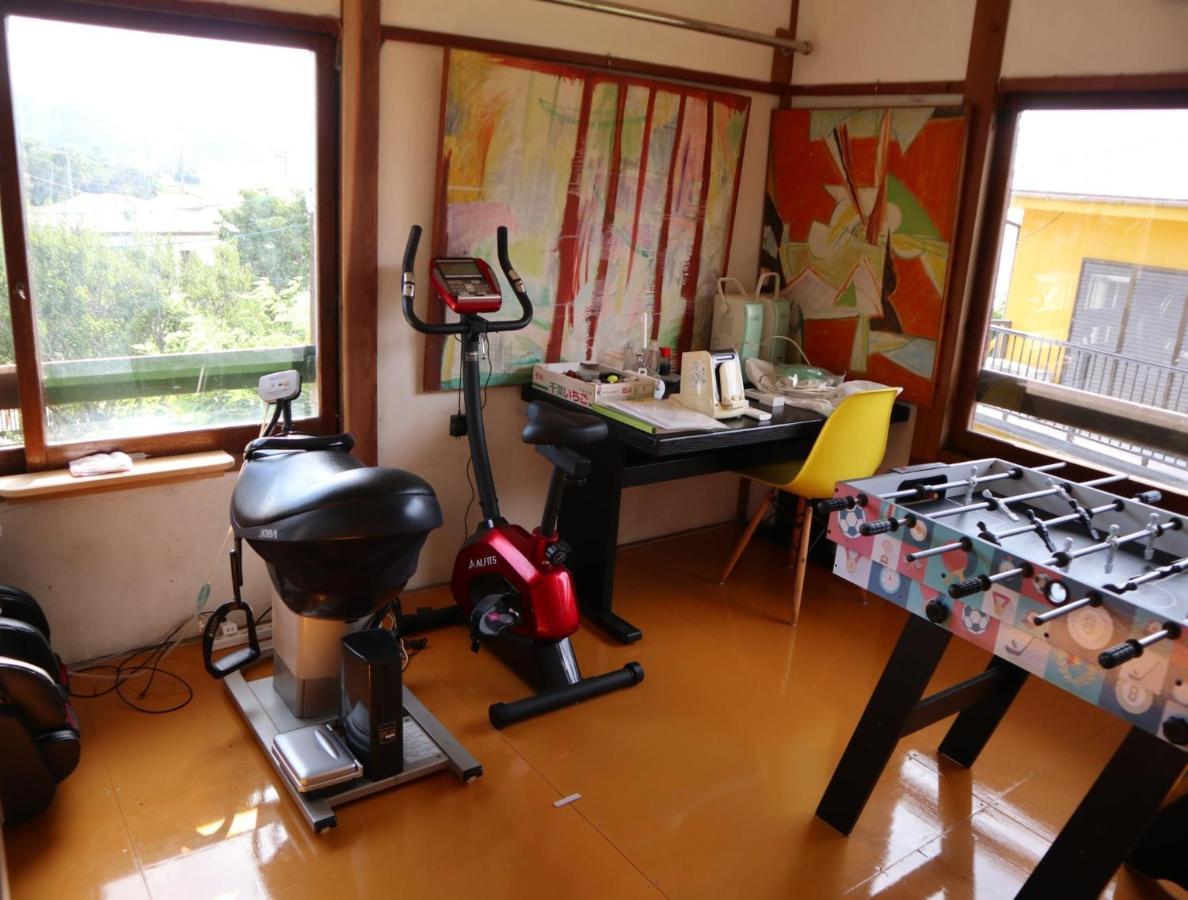 Pension Alba - Vacation Stay 70965V ทาเตยามะ ภายนอก รูปภาพ