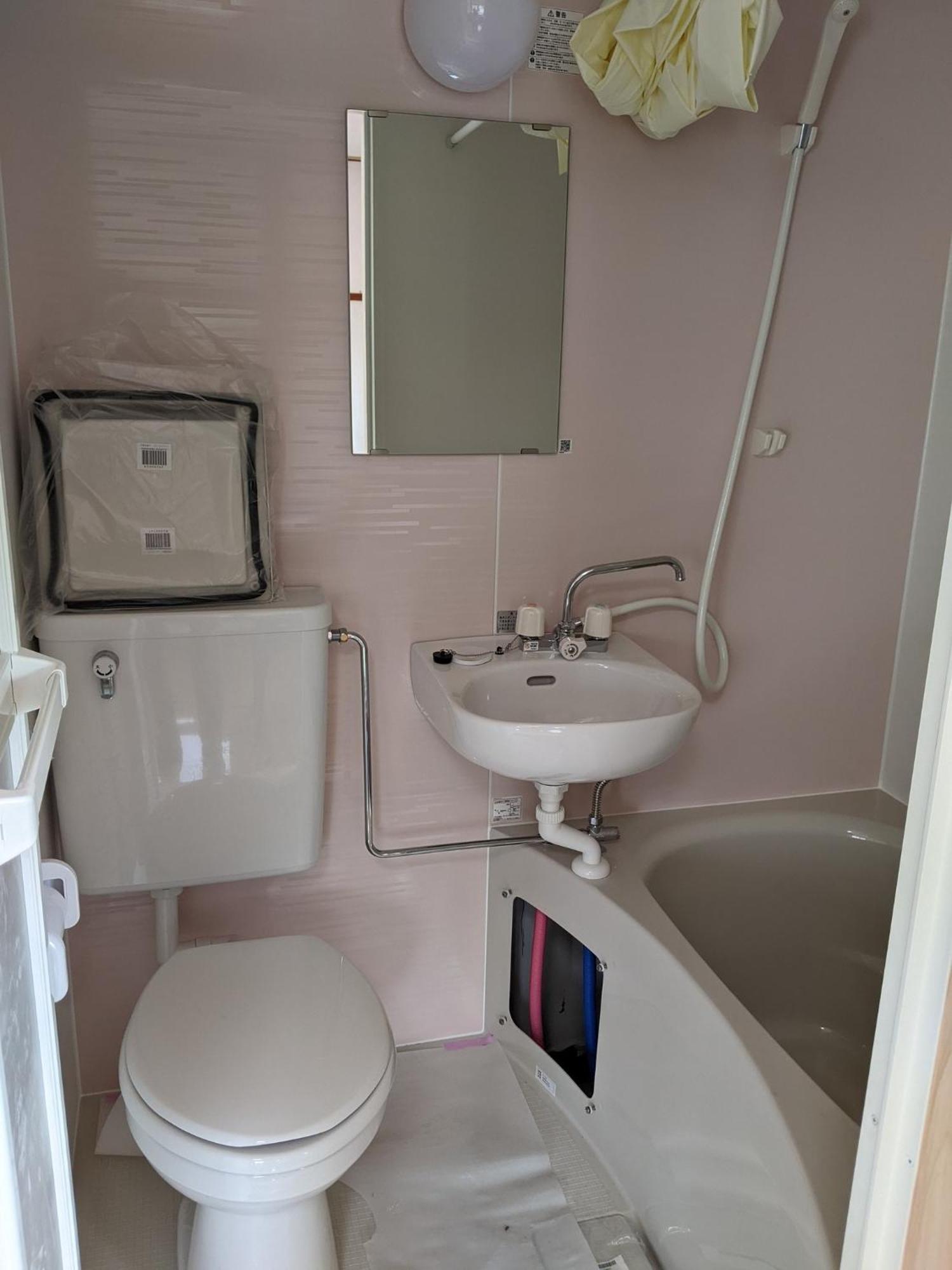 Pension Alba - Vacation Stay 70965V ทาเตยามะ ภายนอก รูปภาพ