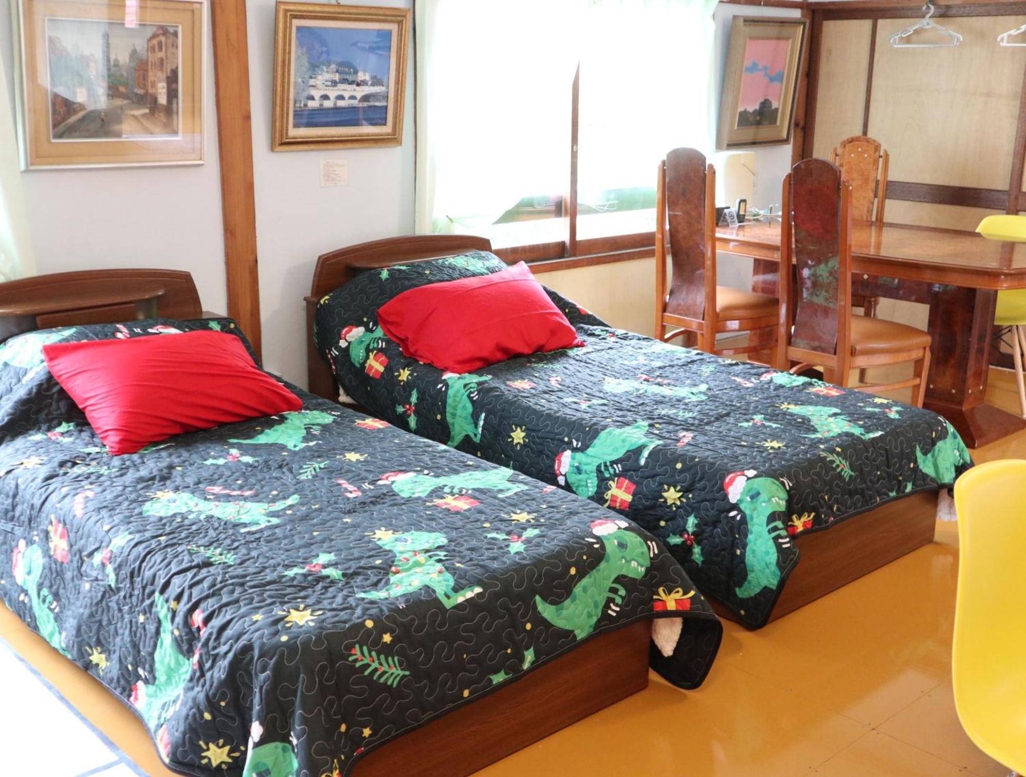 Pension Alba - Vacation Stay 70965V ทาเตยามะ ภายนอก รูปภาพ