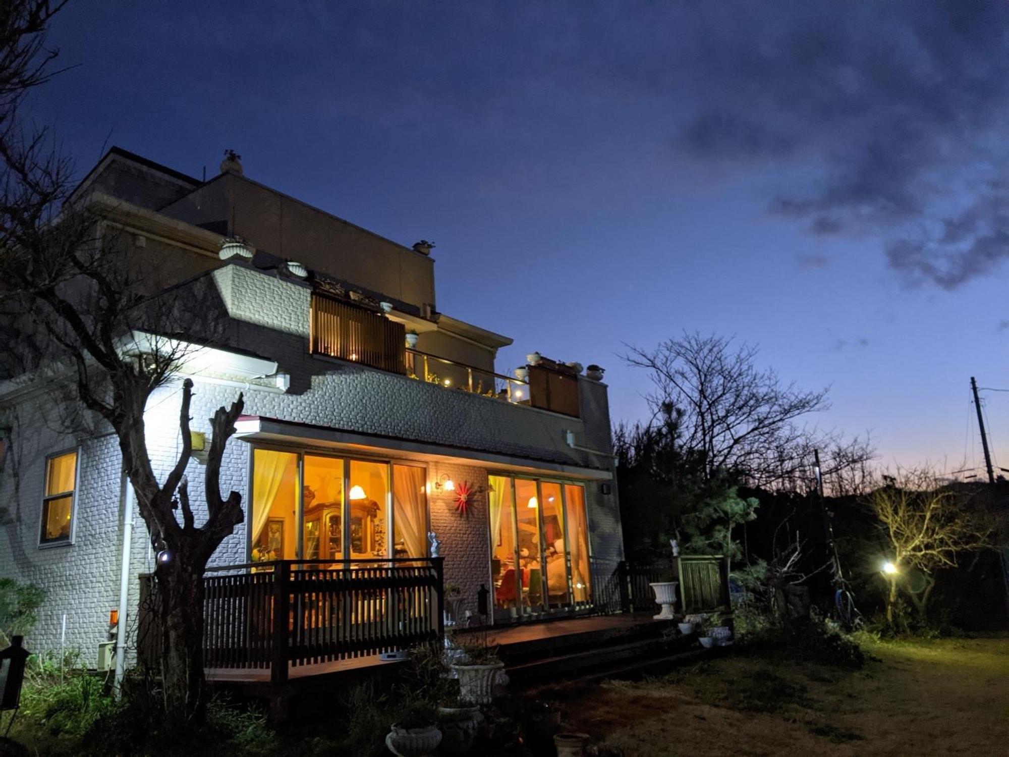 Pension Alba - Vacation Stay 70965V ทาเตยามะ ภายนอก รูปภาพ